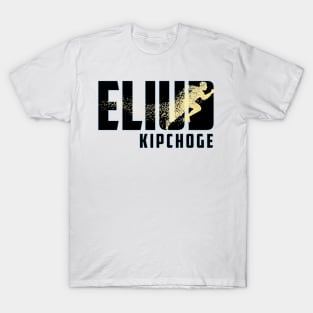 Eliud kipchoge T-Shirt